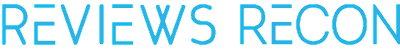 Reviews Recon Logo
